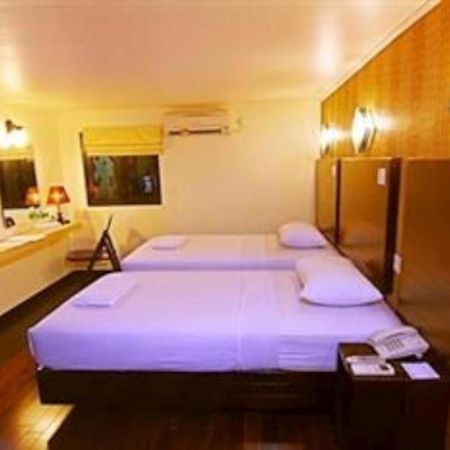Mervit Hotel 파당 외부 사진